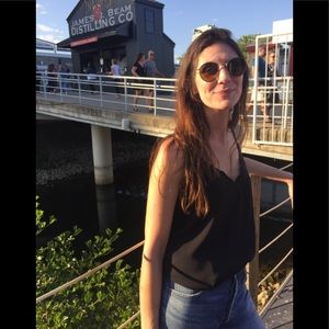 Meet your Posher, Jane